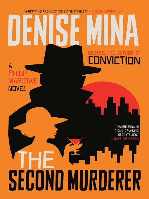 Title details for The Second Murderer by Denise Mina - Available